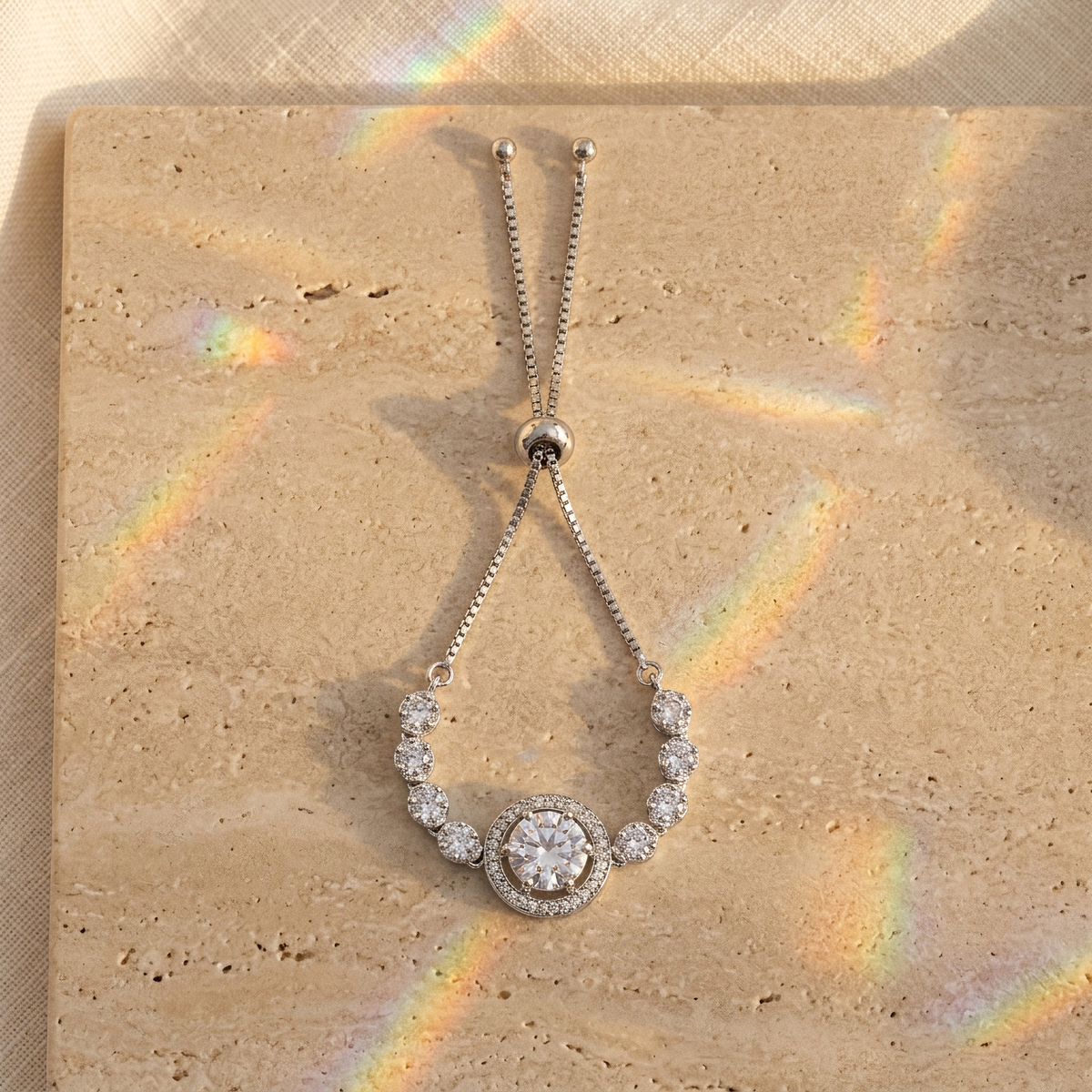 Royal Bracelet