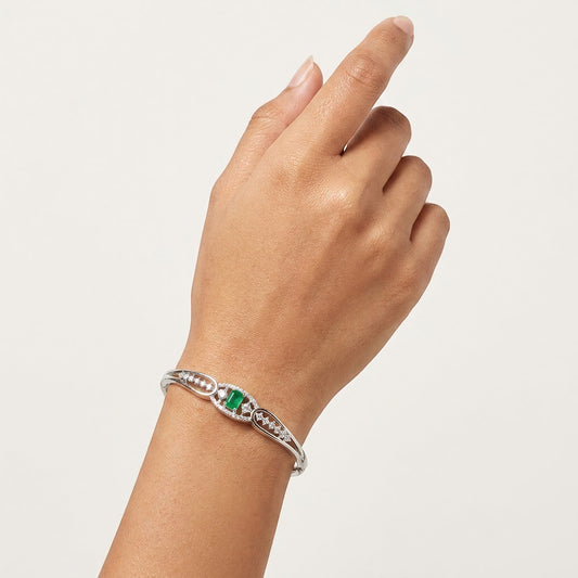 Green Kada