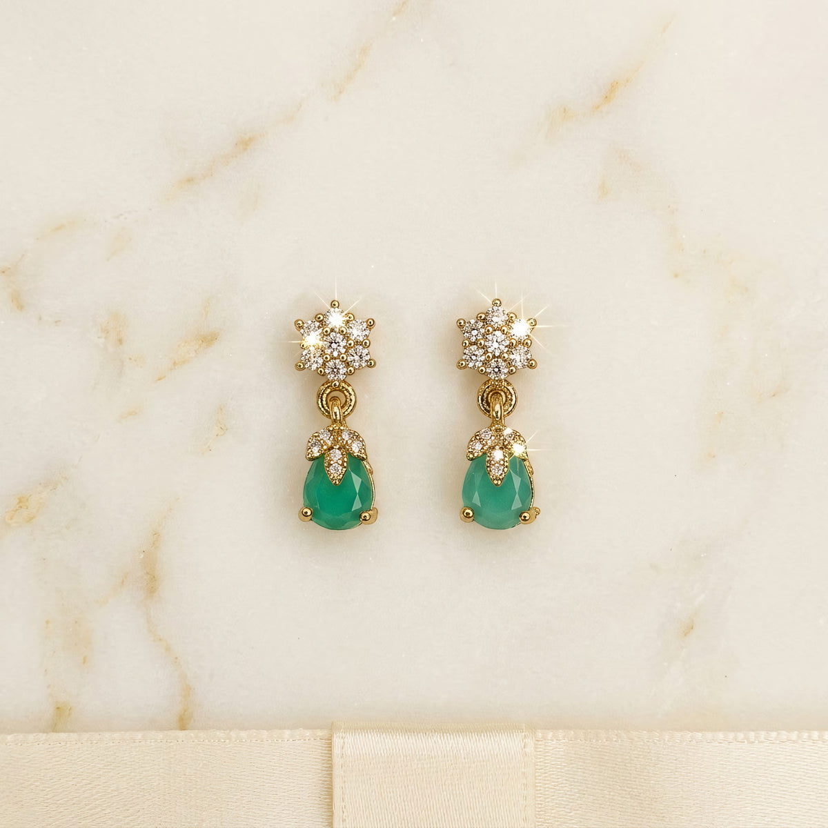 Elegant Earrings