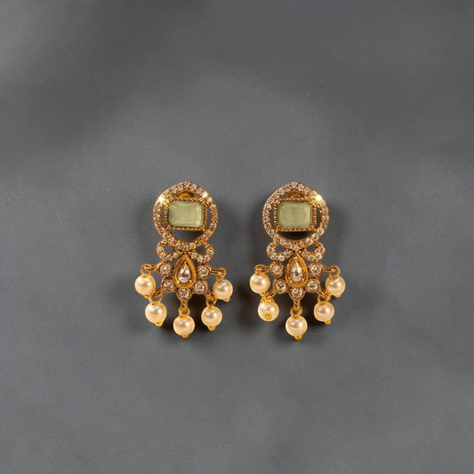Light Earrings