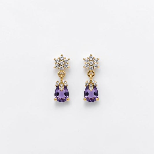 Timeless Earrings