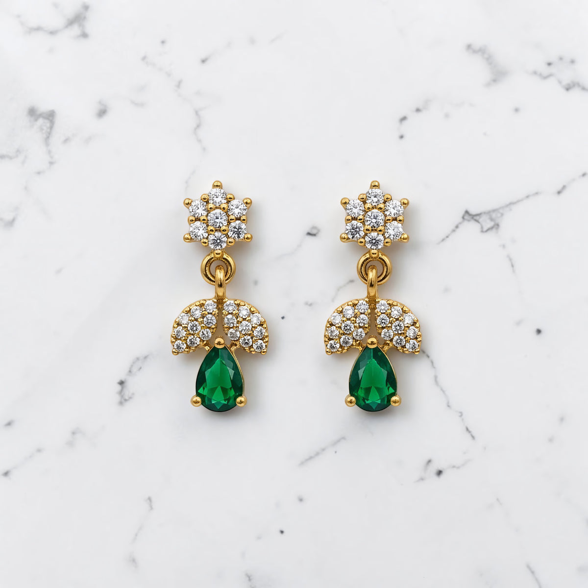 Green Studs