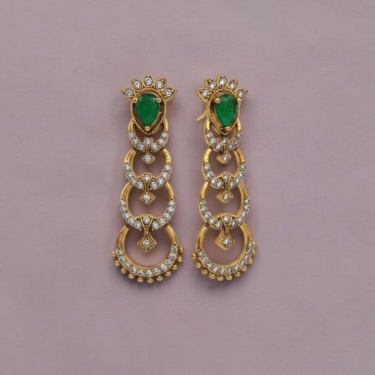 Delicate Earrings