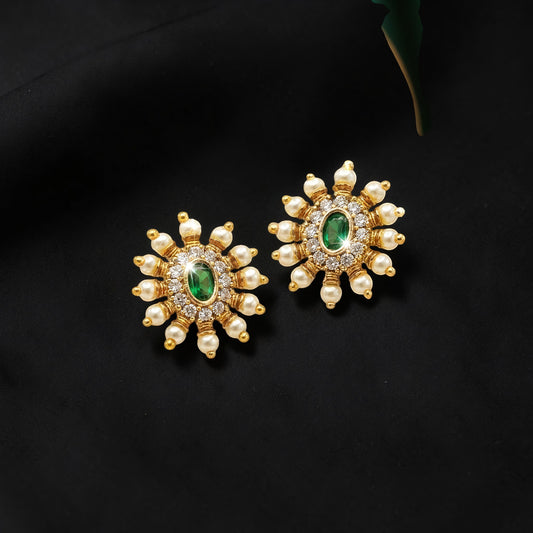 Pearl Studs