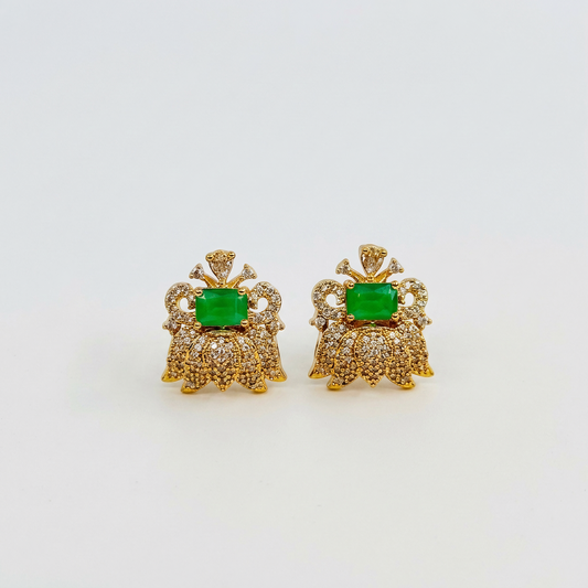 Emerald Crest
