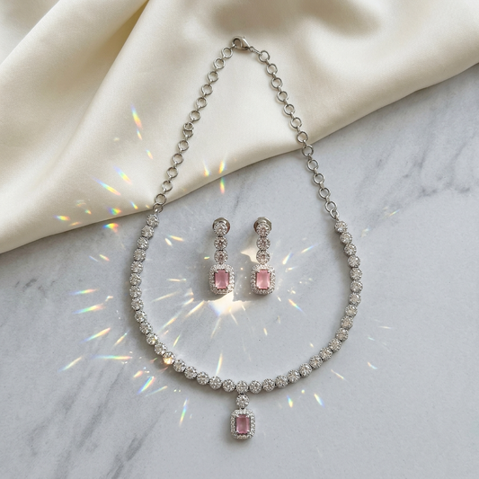 Classic Necklace