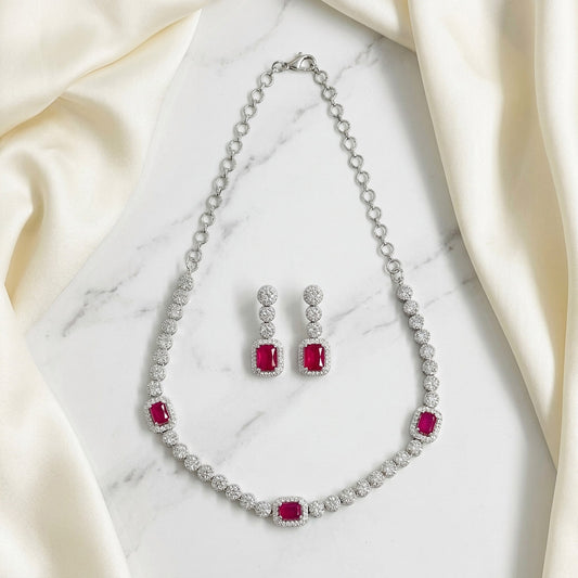 Royal Necklace