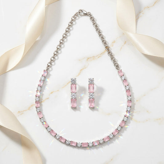 Ornate Necklace