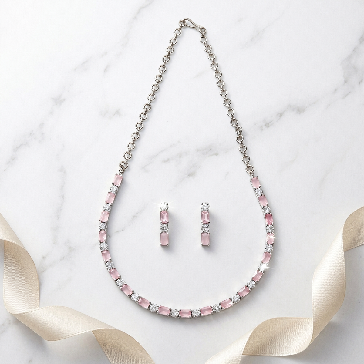 Ornate Necklace