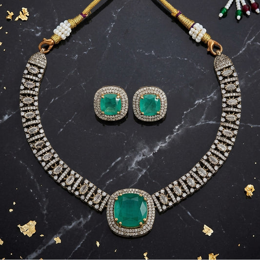 Luminous Necklace