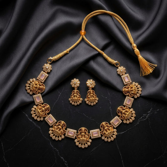 Lakshmi Choker