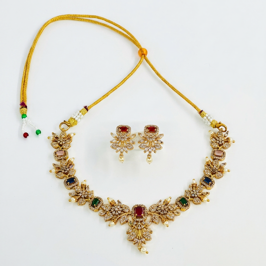 Delicate Necklace