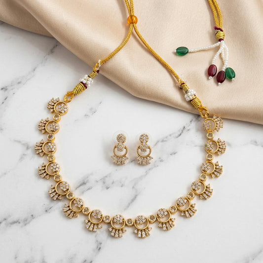 Elegant Jewelry