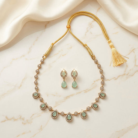 Mint Jewelry