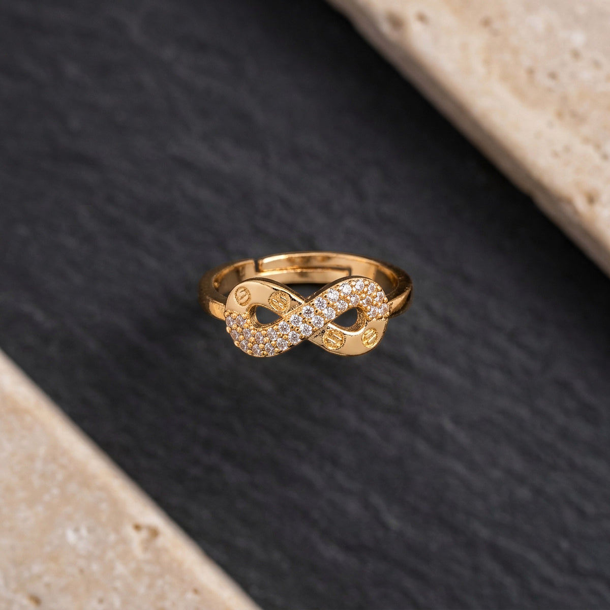 Infinity Pave