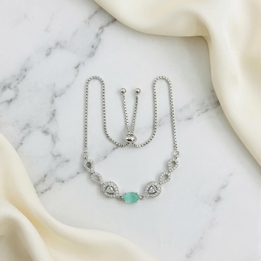 Radiant Bracelet