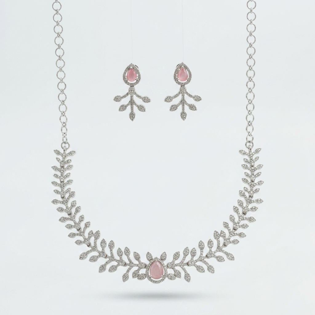 Graceful Necklace