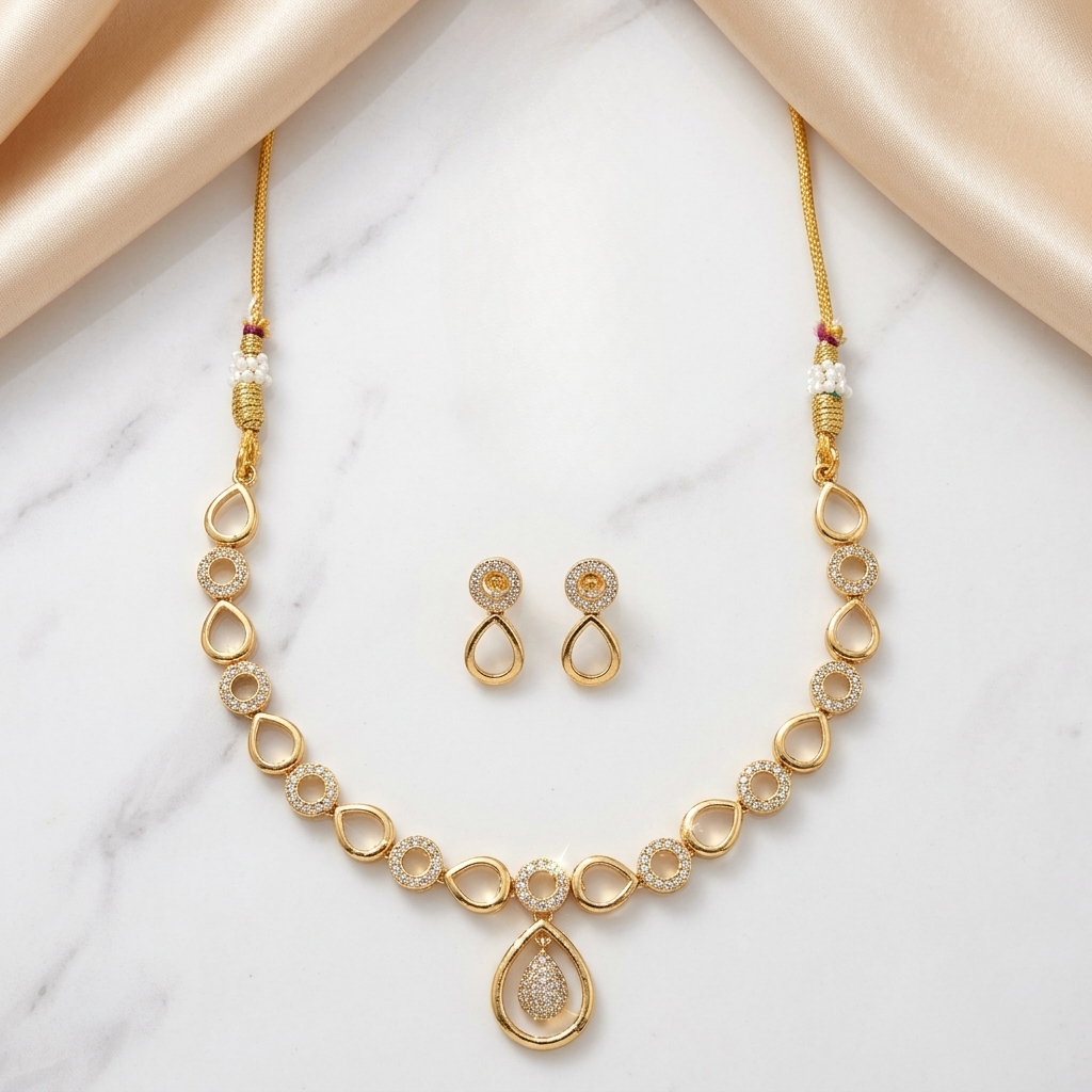 Modern Jewelry