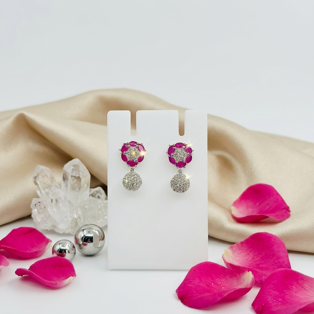 Luminous Earrings