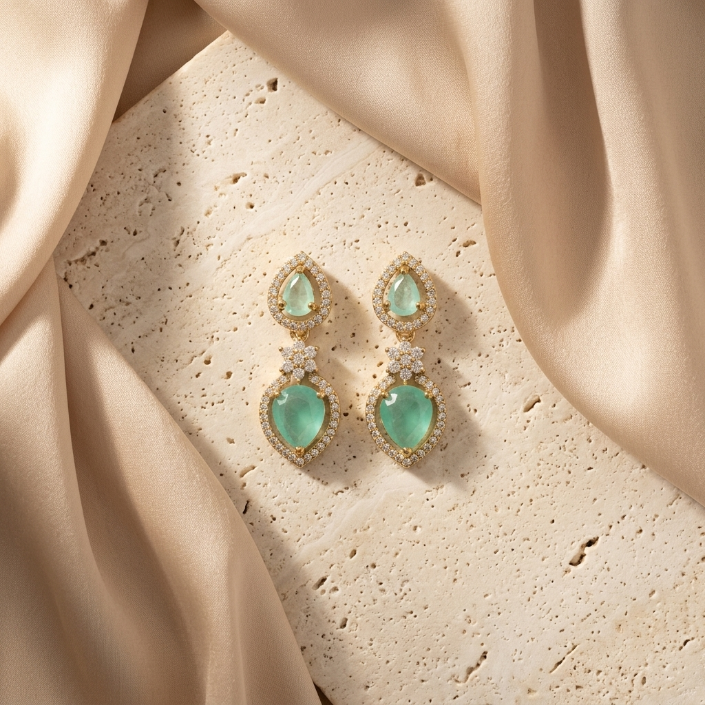 Charming Earrings