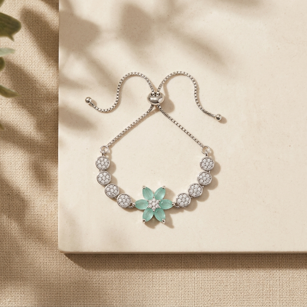 Star Bracelet