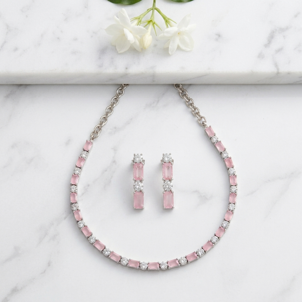 Ornate Necklace