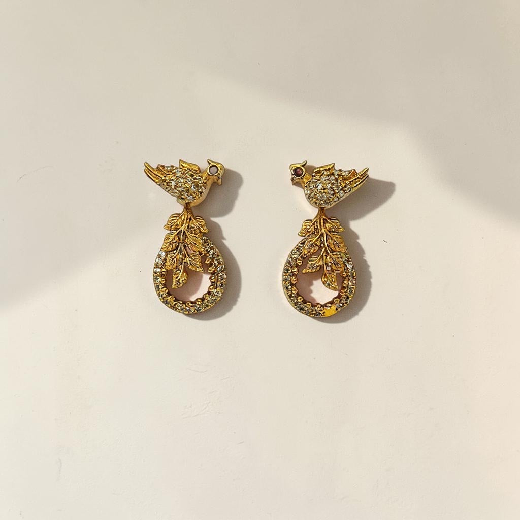 Stunning Earrings