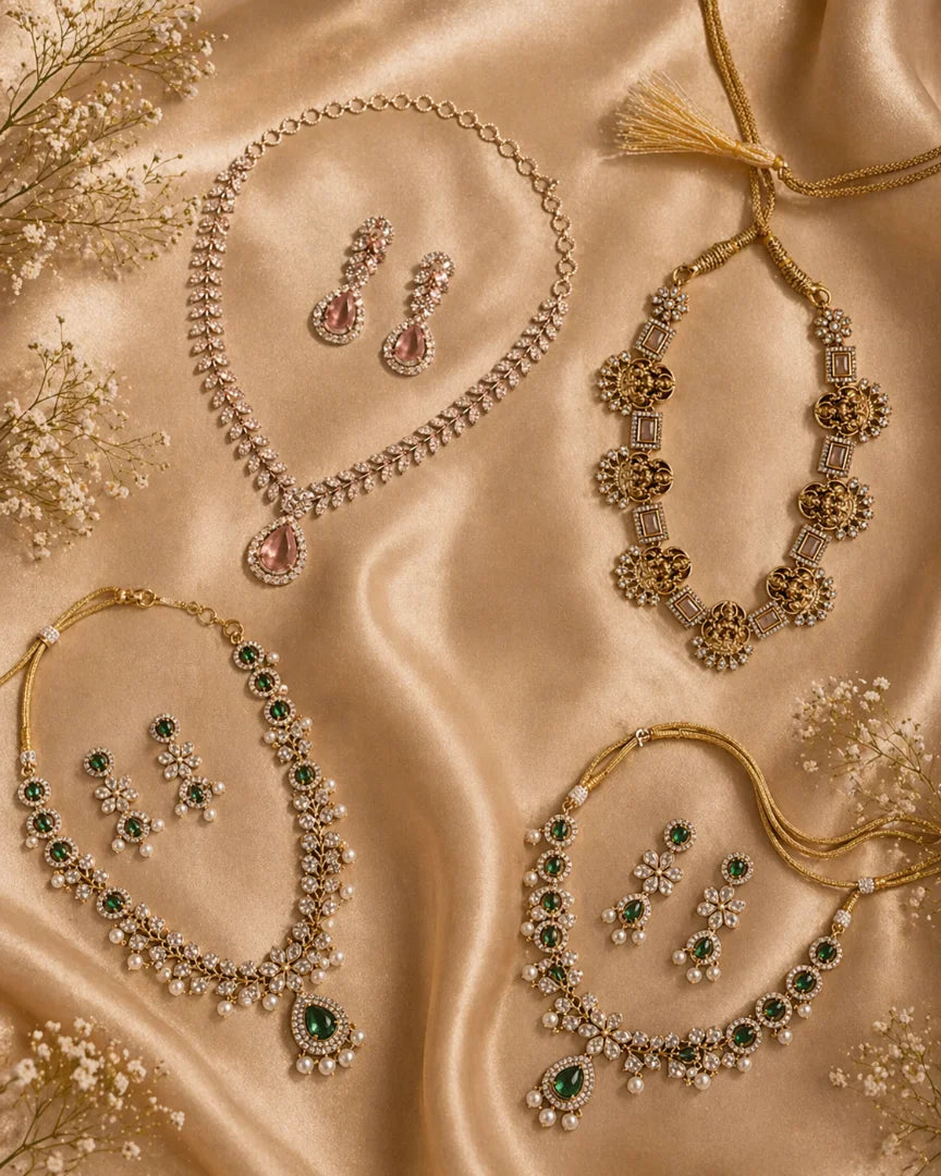 Inspired by You: Jewellery for Every Expression
