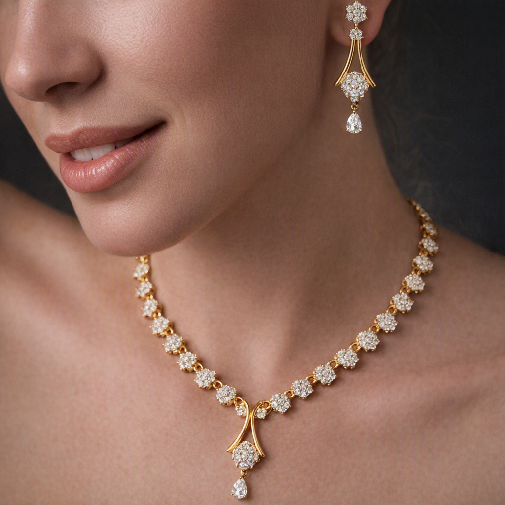 NECKLACE SET
