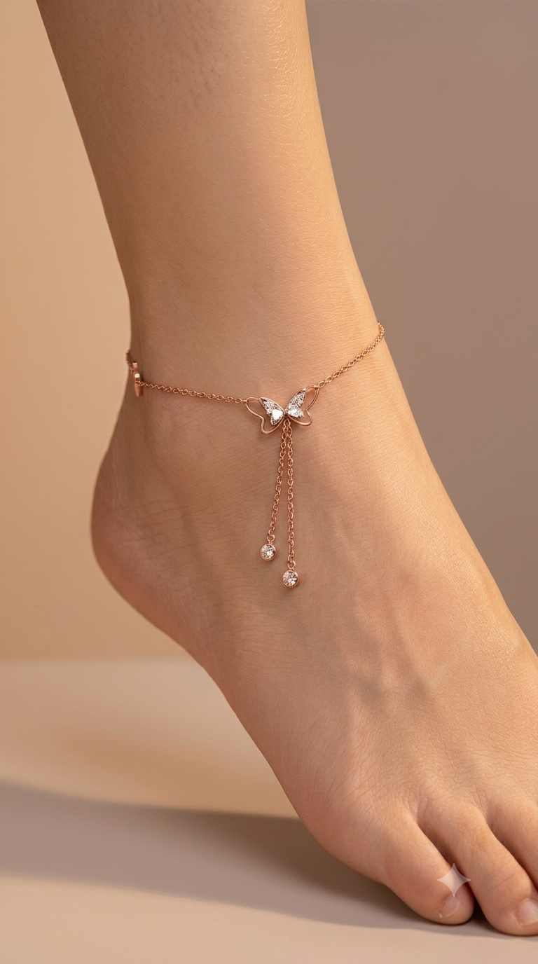 ANKLETS