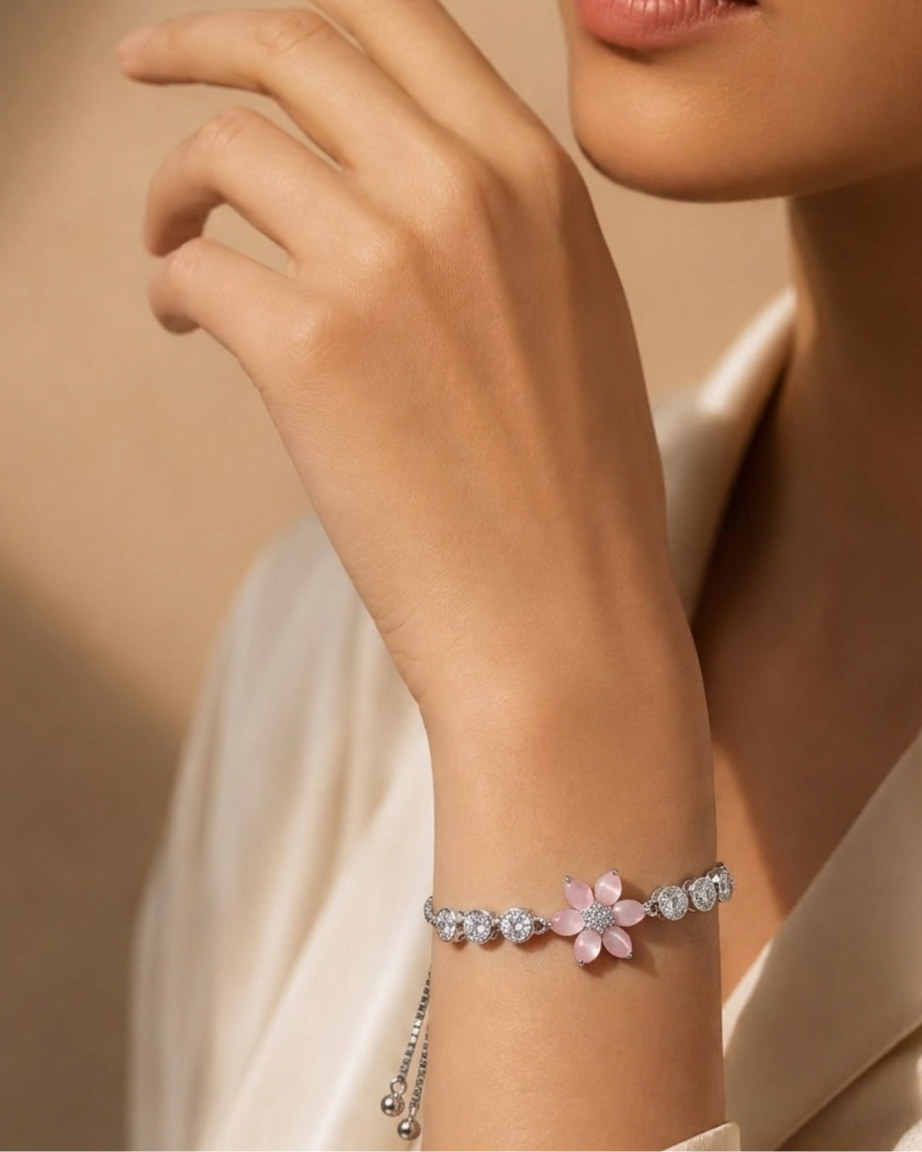 CHAIN BRACELETS