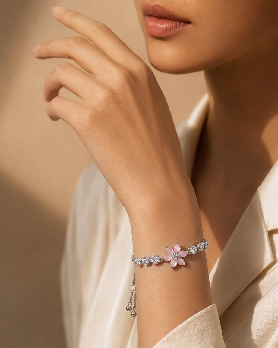 BRACELETS
