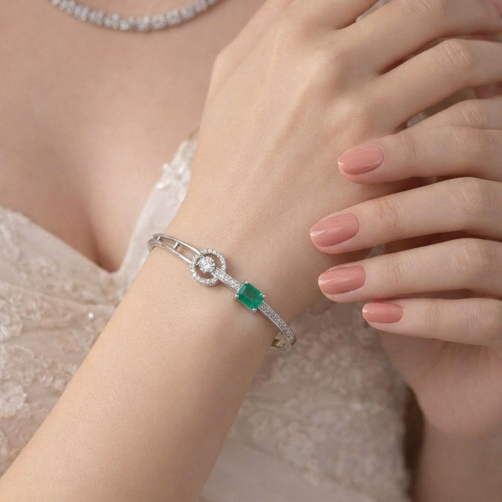 CUFF BRACELETS