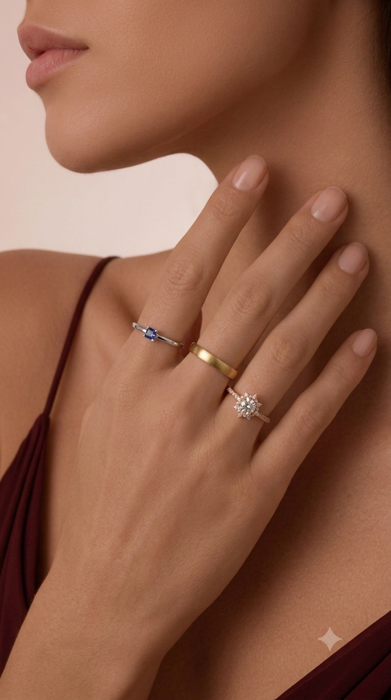 RINGS