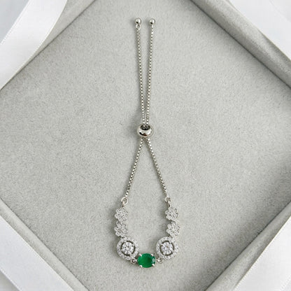 Green Bracelet