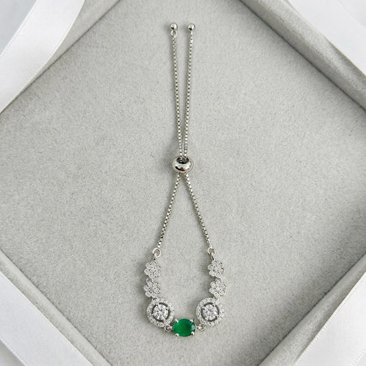 Green Bracelet