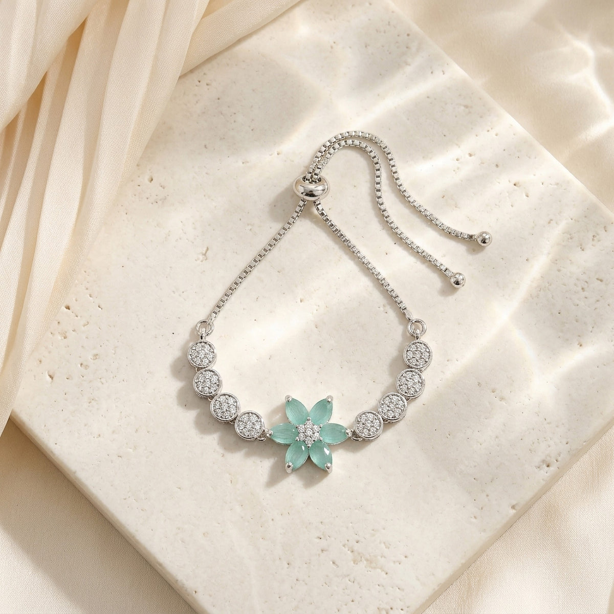 Star Bracelet