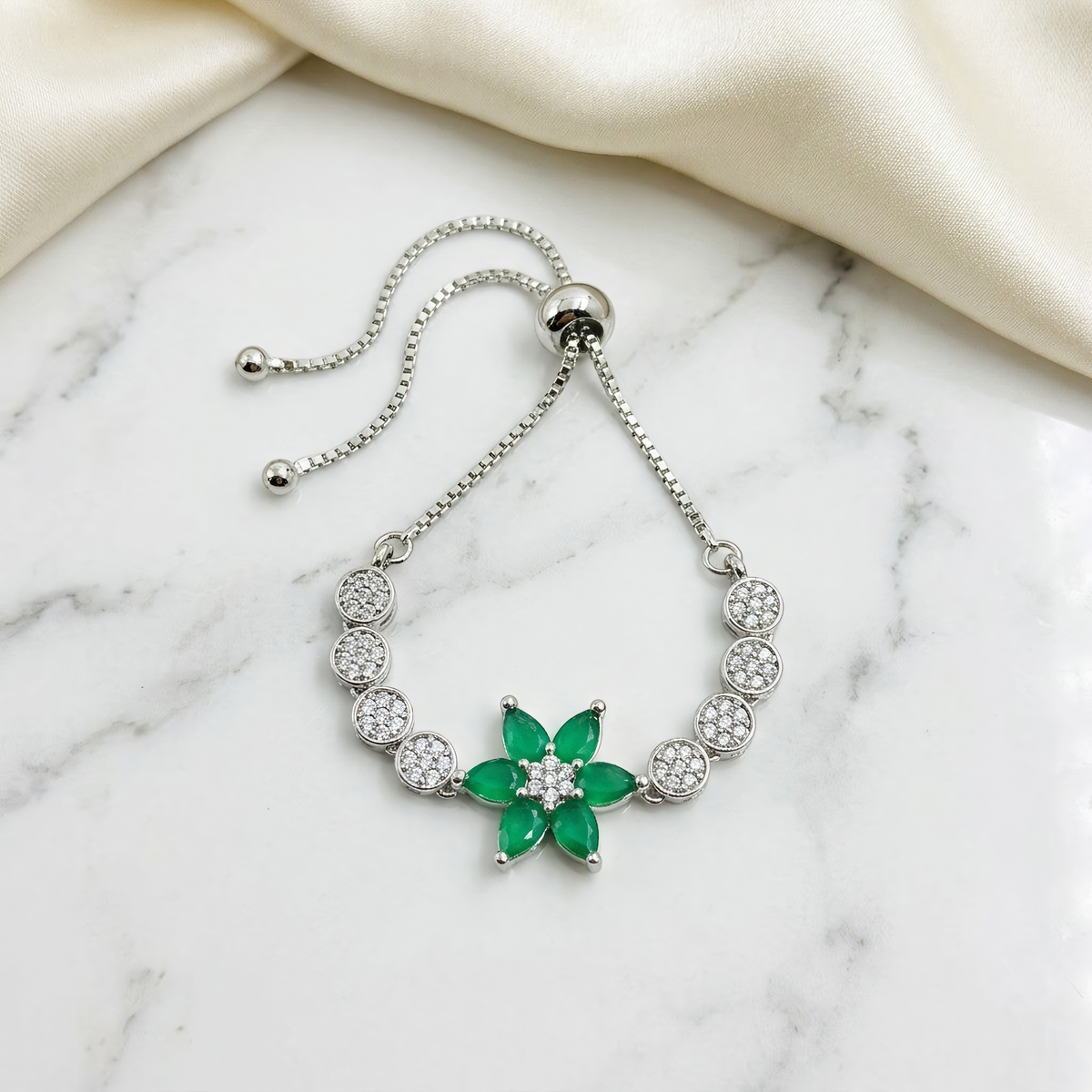 Dark Bracelet