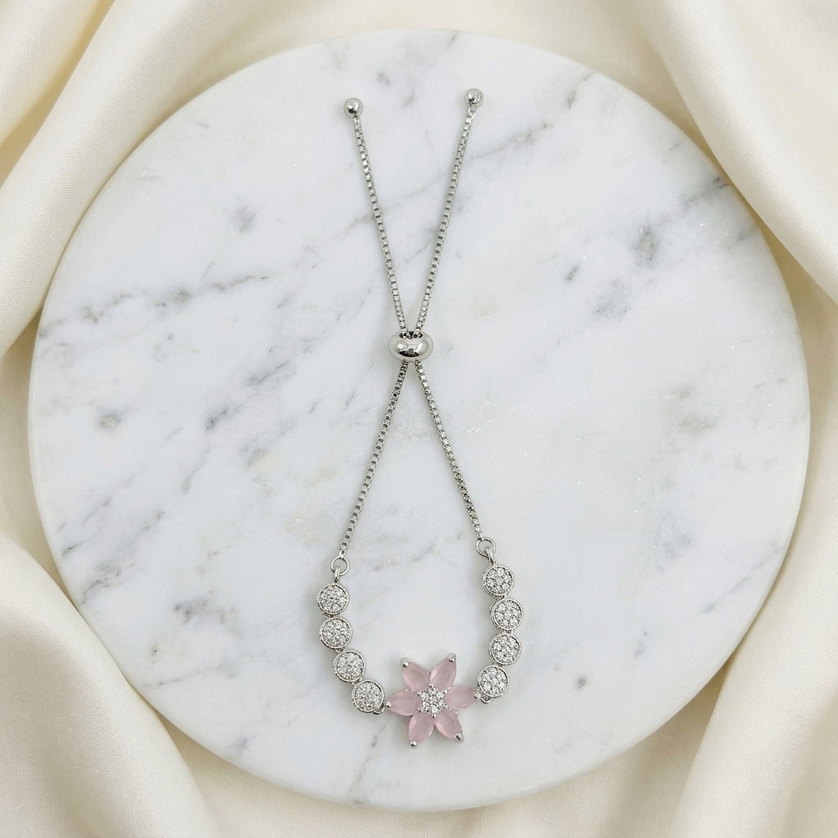 Ornate Bracelet