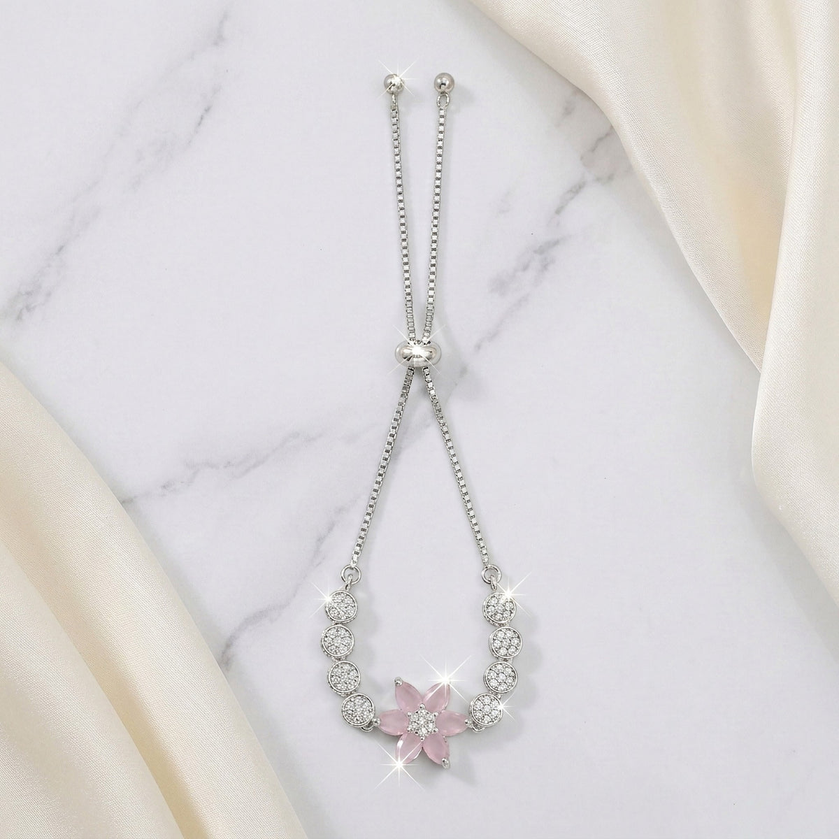 Ornate Bracelet