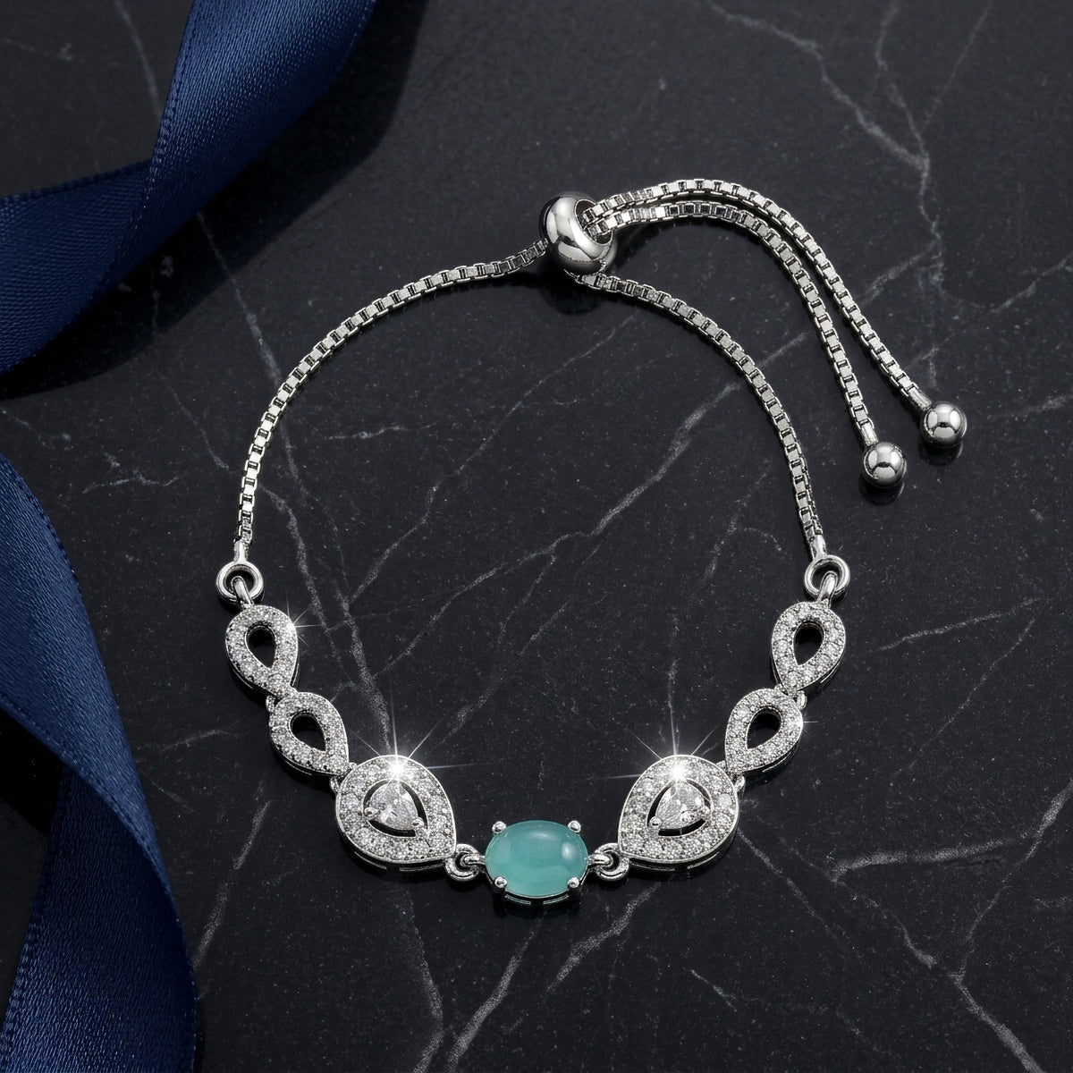 Radiant Bracelet