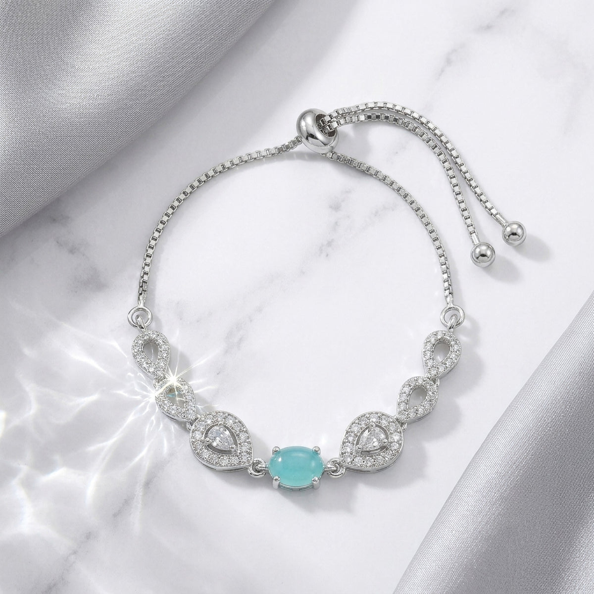 Radiant Bracelet