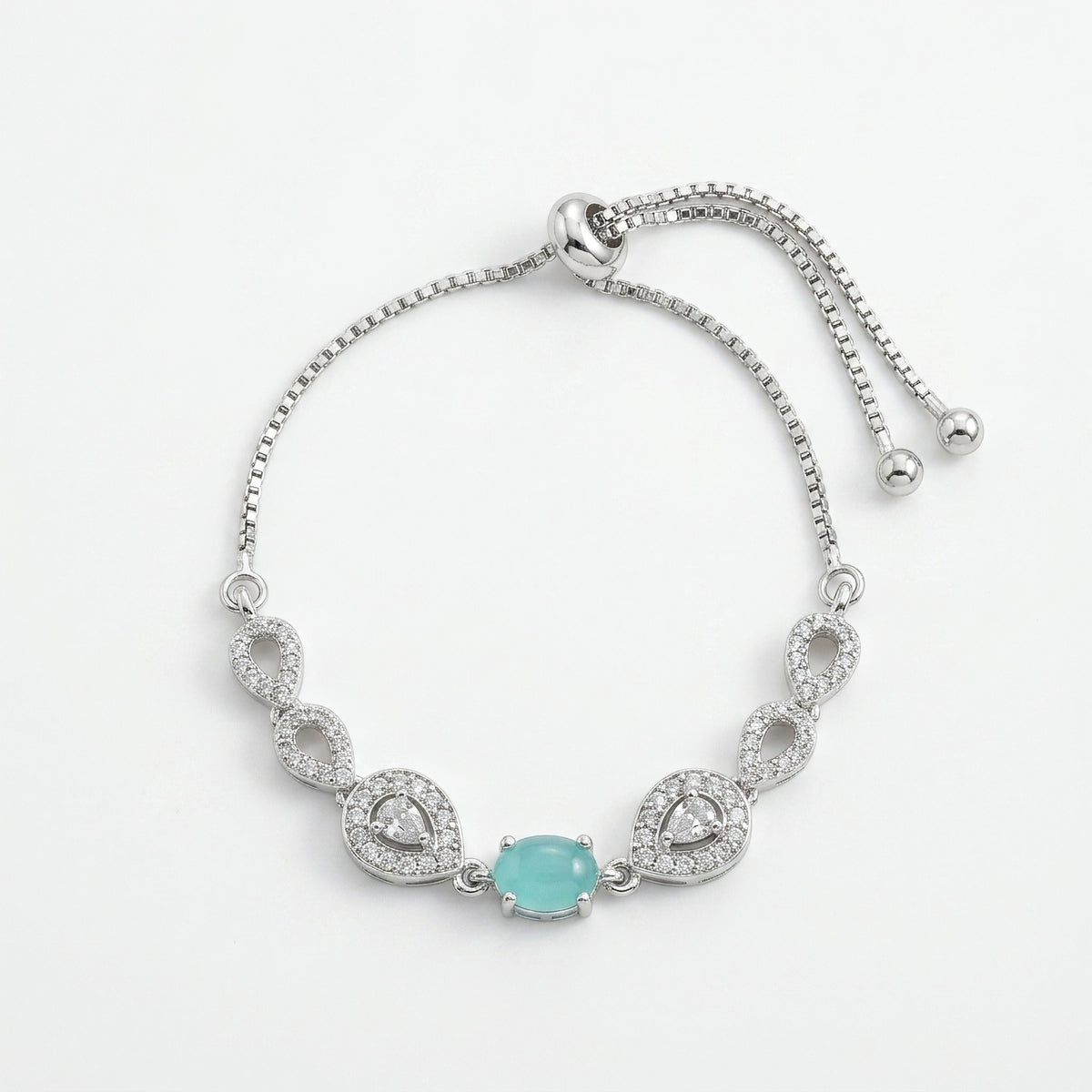 Radiant Bracelet