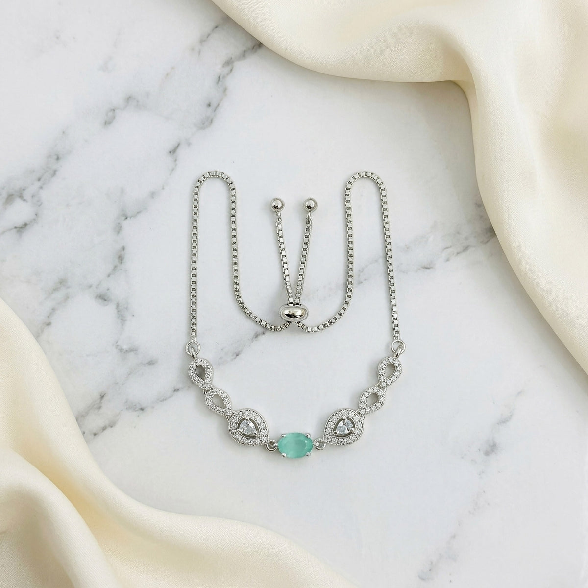 Radiant Bracelet