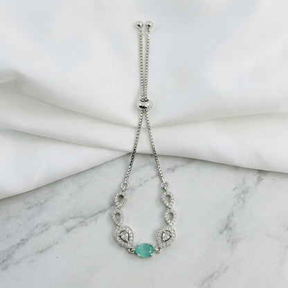 Radiant Bracelet