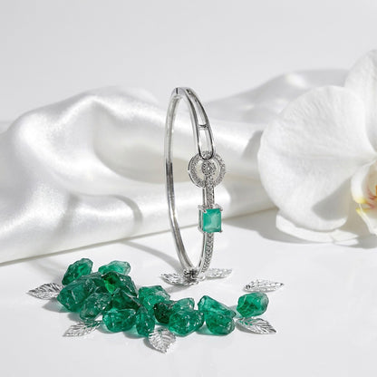 Blue Bangle