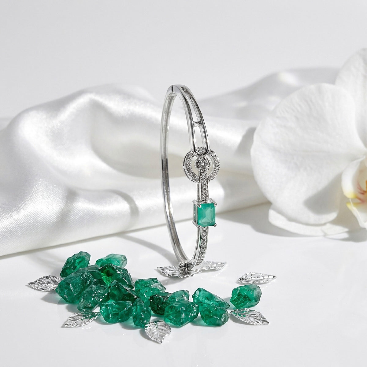 Blue Bangle