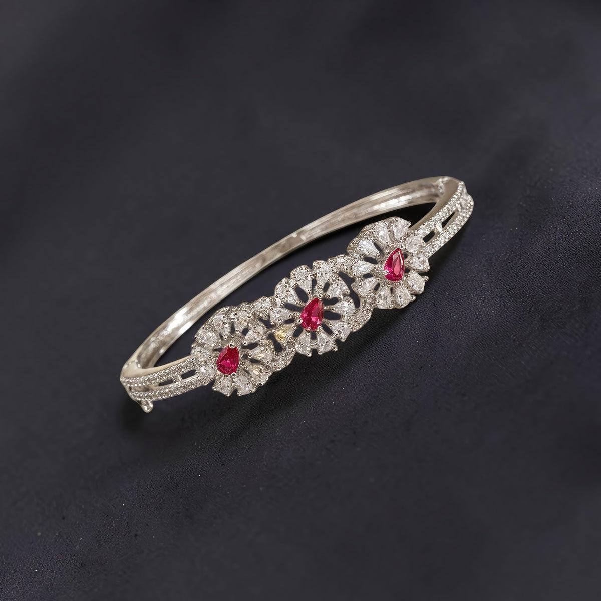Pink Bracelet