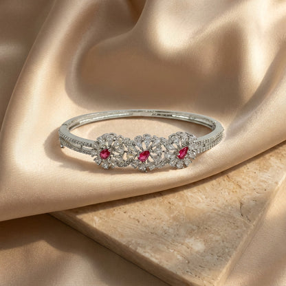 Pink Bracelet