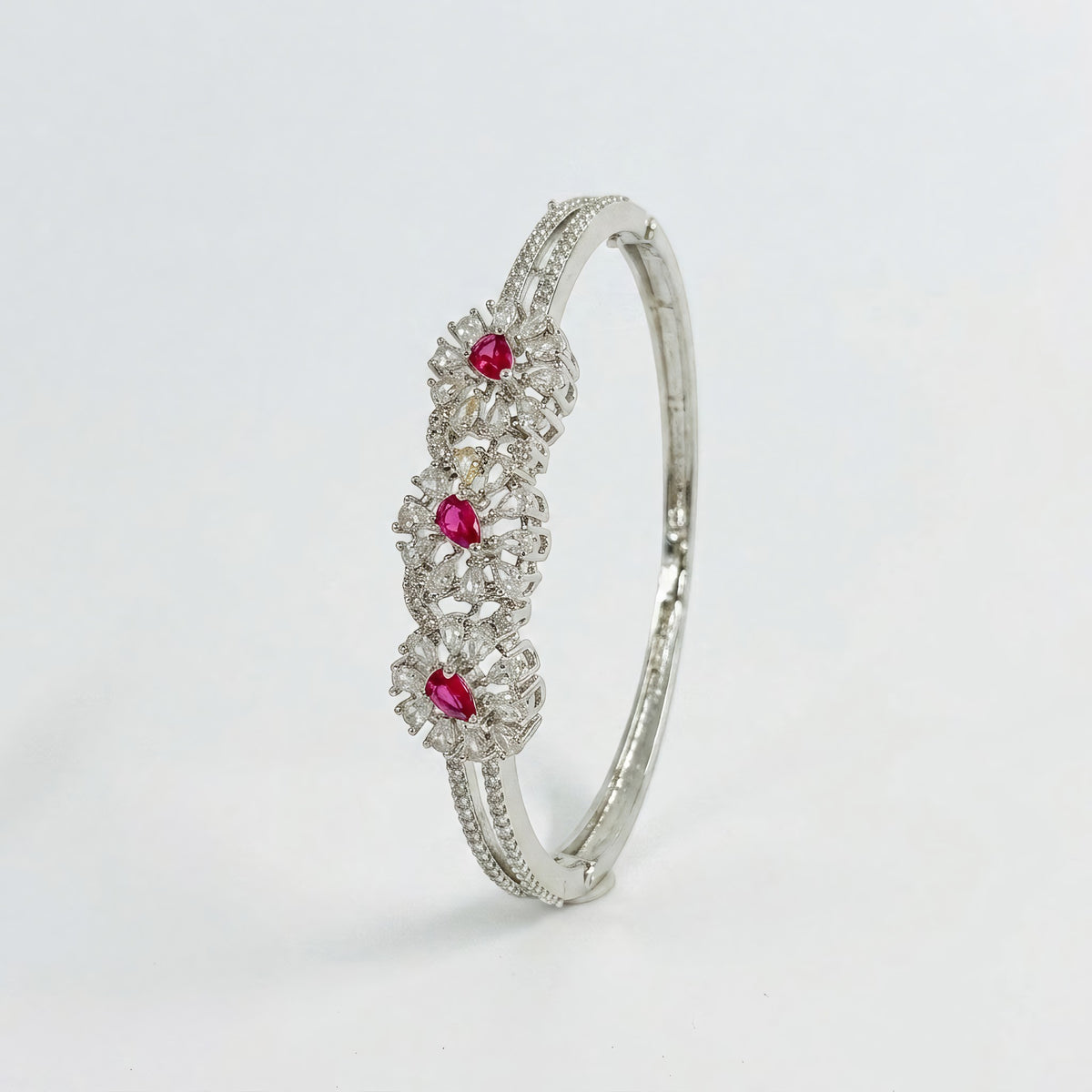 Pink Bracelet